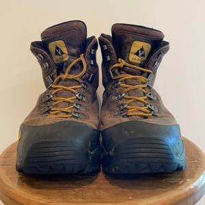 Vasque Bitterroot GTX Boots